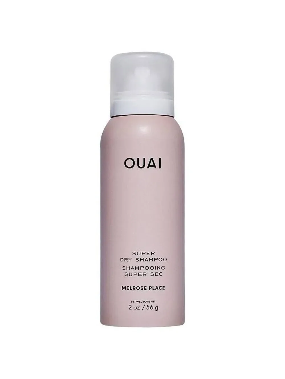 OUAI Super Dry Shampoo Melrose Place - Travel Size - Ulta Beauty